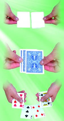 Mobile Printer (Joker Magic)