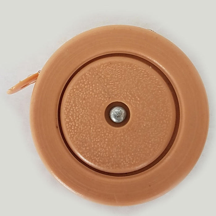 Mini Finger Reel - Plastic (FT)