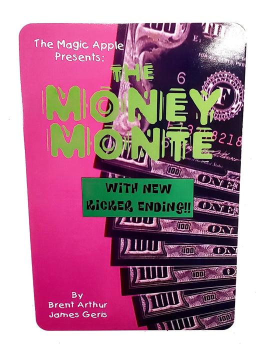 The Money Monte