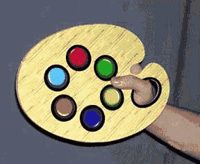Magic Palette (FT)