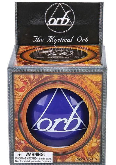 Magic Orb Fortune Teller