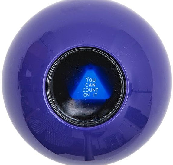 Magic Orb Fortune Teller