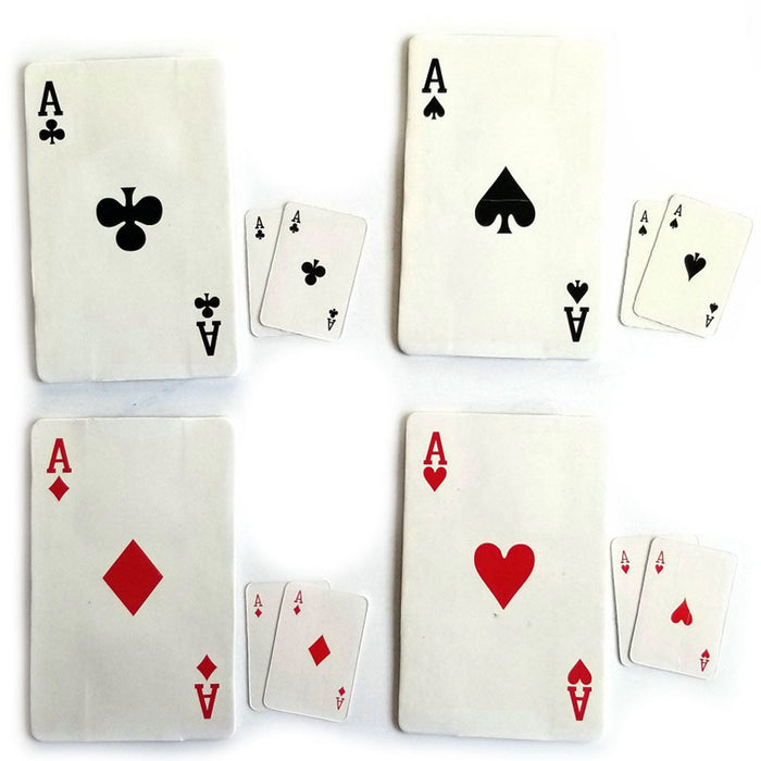 Psychic Aces (FT)