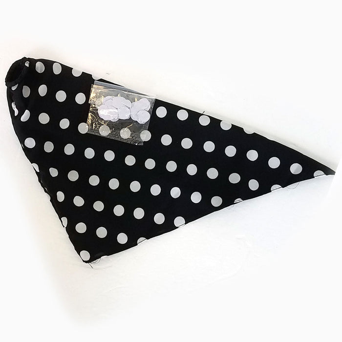 Polka Dot Shower (FT)