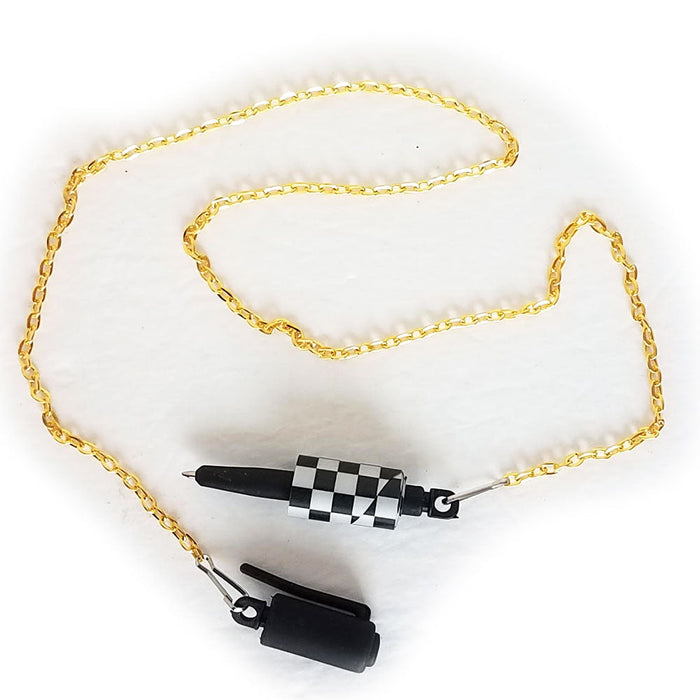 Pen Transforms to Necklace (W)