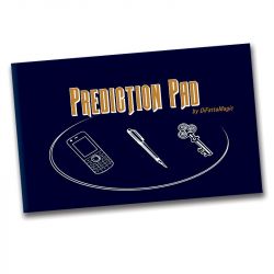 Prediction Pad (VDF)