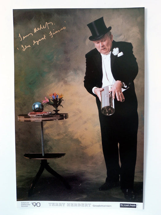 Magic Hands Collector Posters - Pack of 12