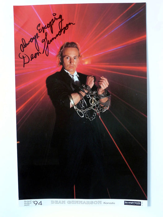 Magic Hands Collector Posters - Pack of 12