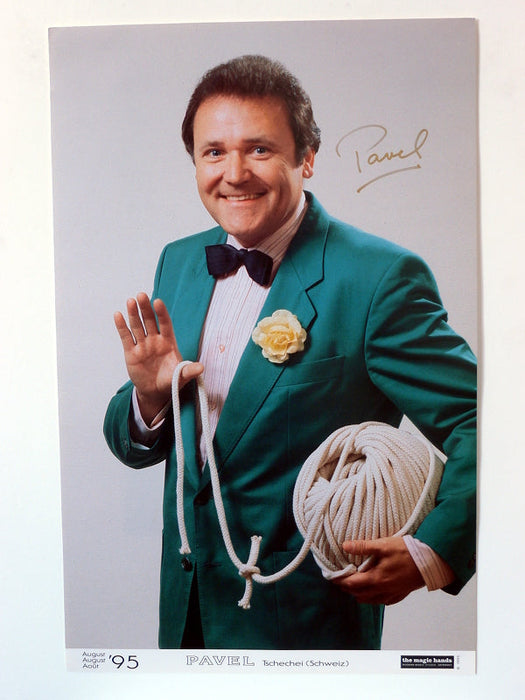 Magic Hands Collector Posters - Pack of 12