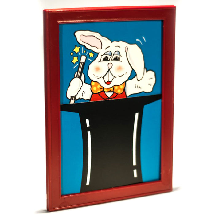 Royal Hocus Pocus Hare