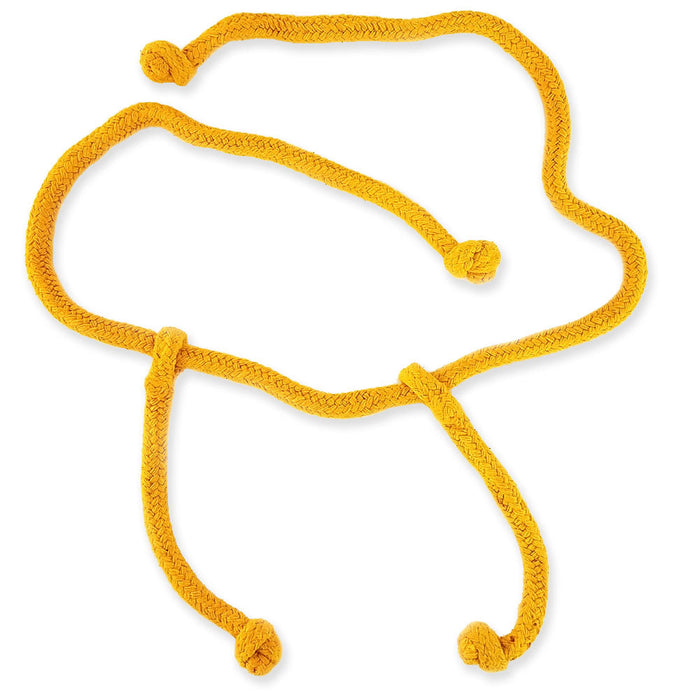 Rope with Four Ends (FT)