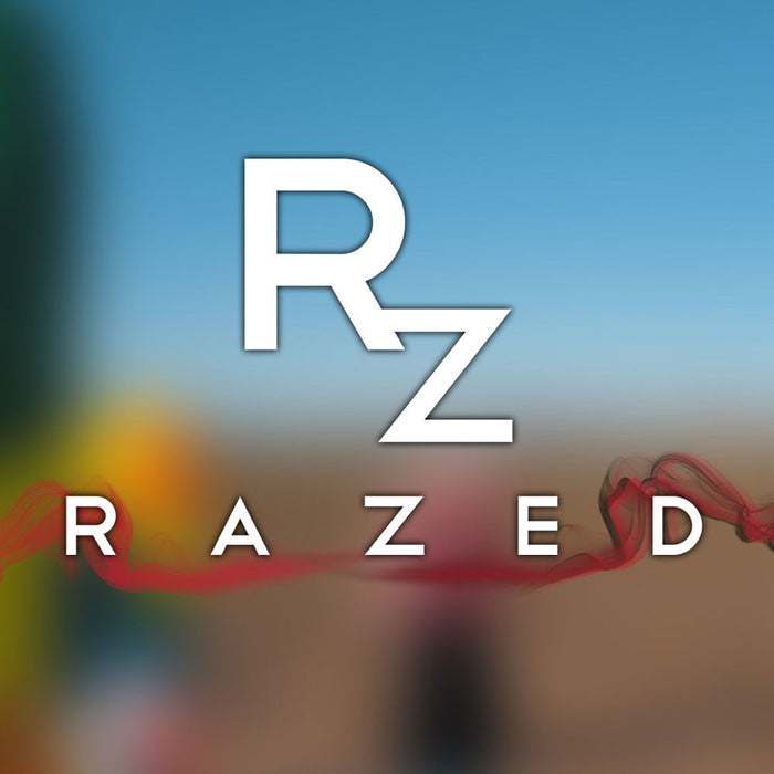 Razed - Instant Lighter Transposition