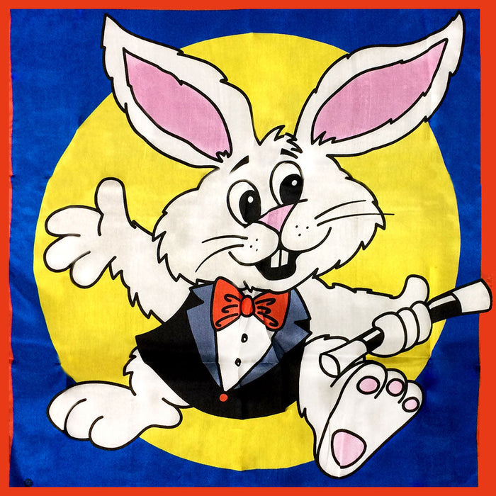 Rabbit Production Silk 18"