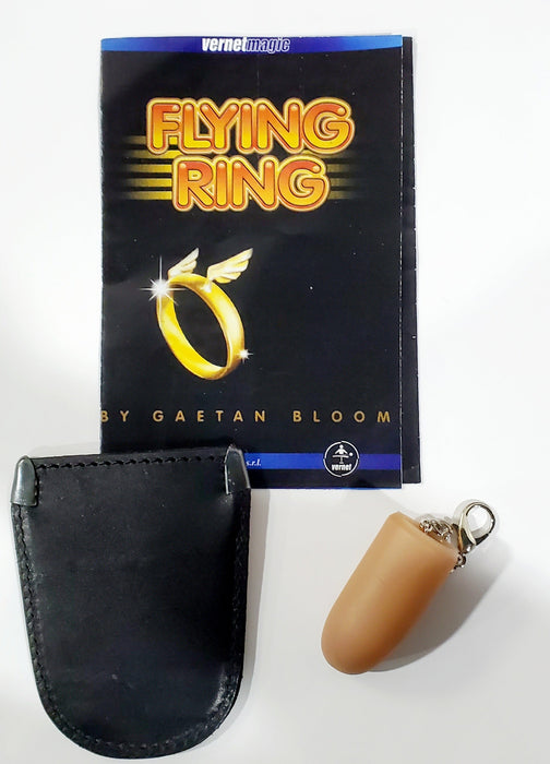 Flying Ring - Gaetan Bloom (Vernet)