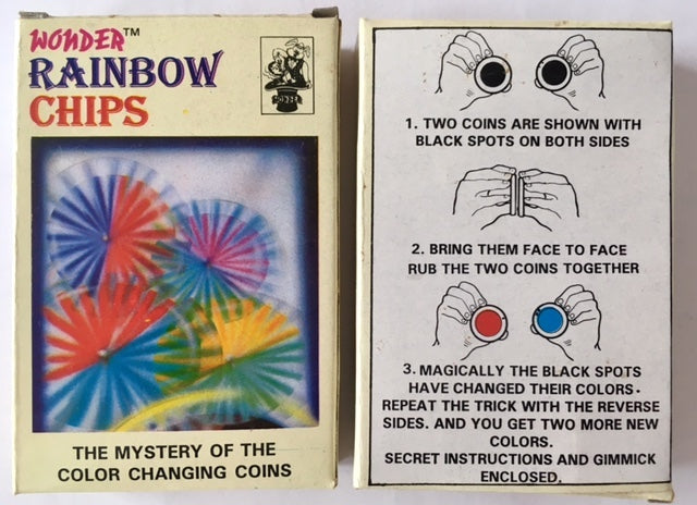 Rainbow Chips (FT)