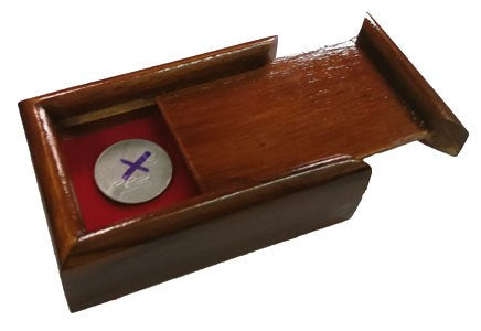 Rattle Box (FT)