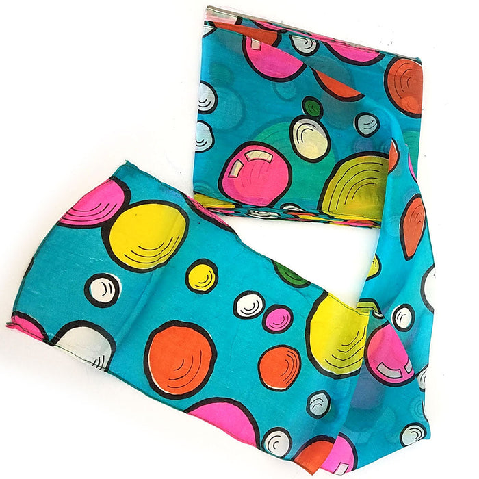 Streamer Production 6" x 33" (FT) - Bubbles