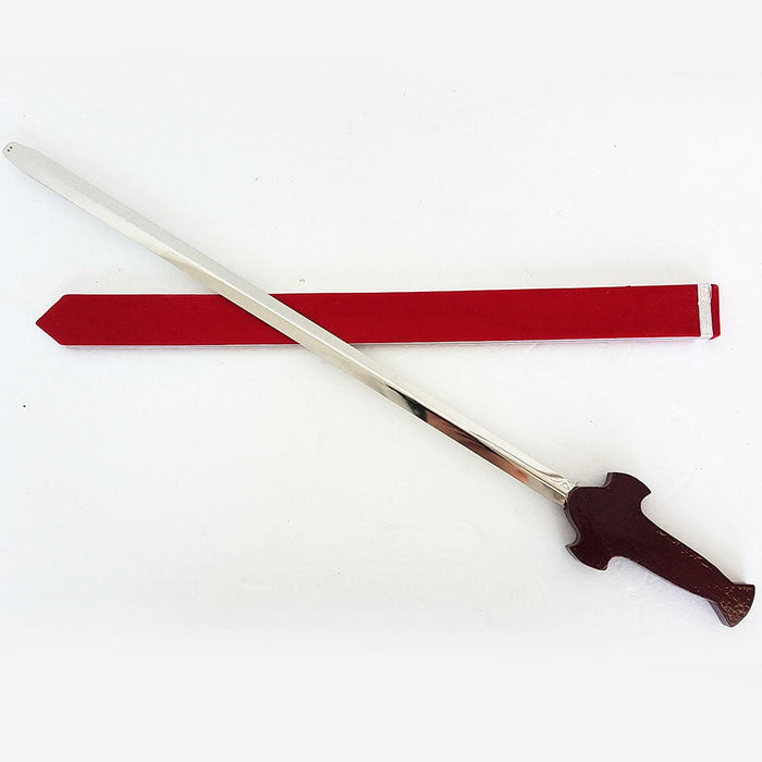 Sword through Neck - Sword Only (FT)