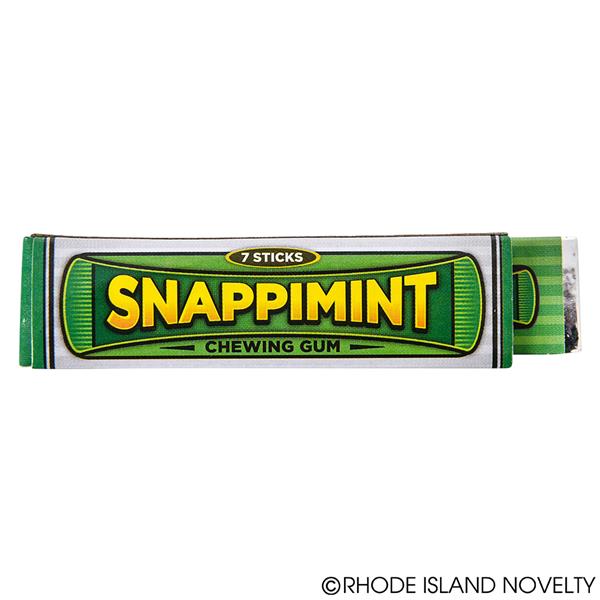 Snappy Gum - Pack of 12