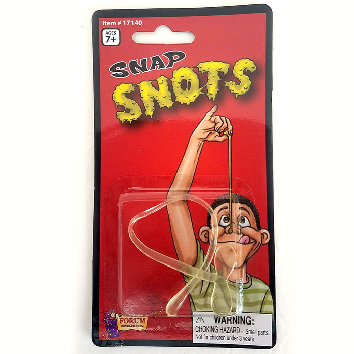 Snap Snots