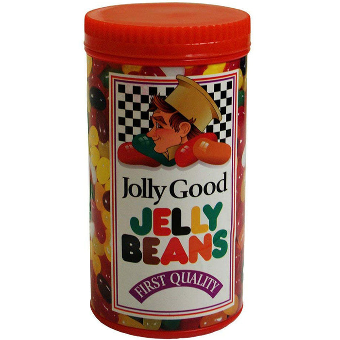 Jelly Bean Snake Can