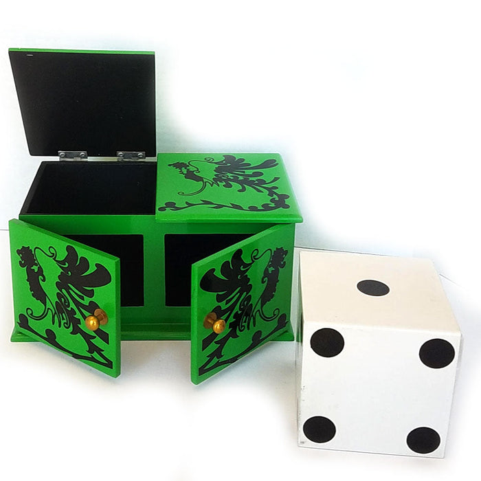 Sucker Die Box - Deluxe (FT)
