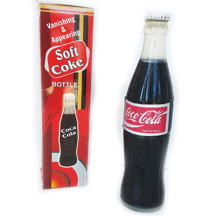 Soft Coke - Latex (FT)