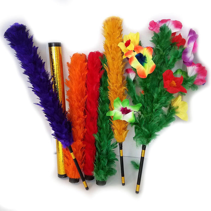 Super Fantasy Plumes (FT)
