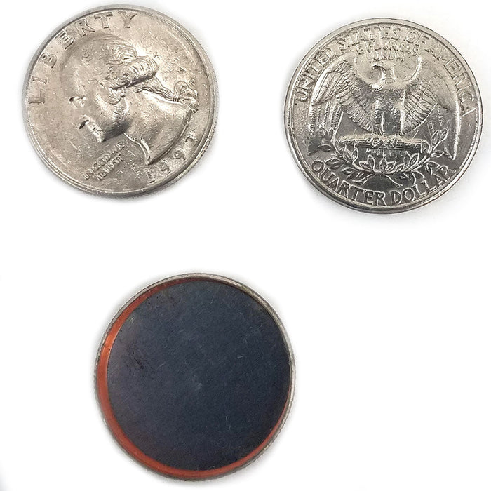 Shim Shell Coins - Quarter (E-Z)