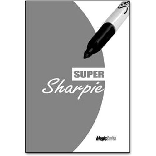 Super Sharpie Number Prediction