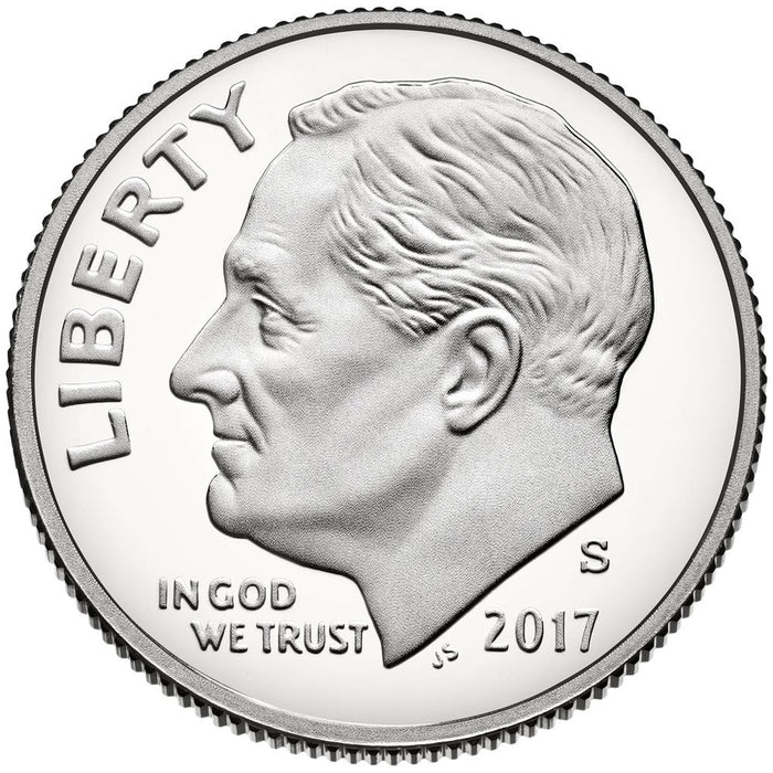 Shim Shell Coins - Dime