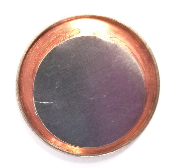 Shim Shell Coins - Quarter (E-Z)