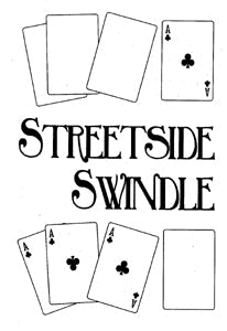 Streetside Swindle (EZ-X)
