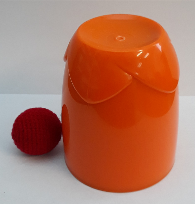 Super Cup - Chop Cup Set (EZ-X)