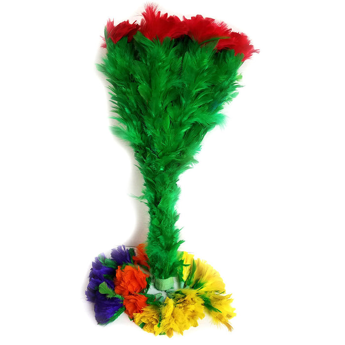 Triple Blooming Bouquet (FT)