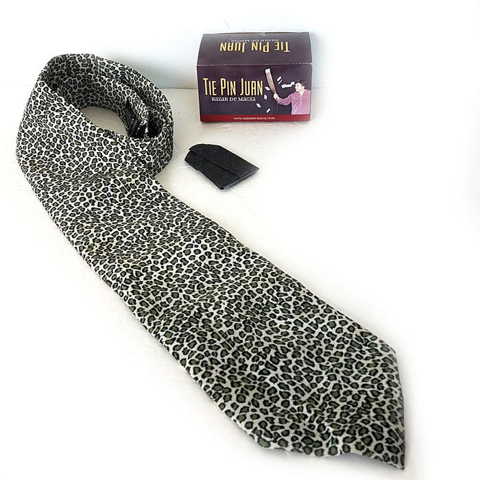 Tie Pin Juan (Bazar De Magia)