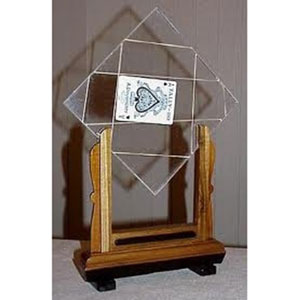 TV Card Frame (FT)