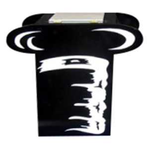 Top Hat Production Box