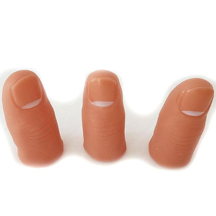 Thumb Tip Premium - Pack of 12 - Junior