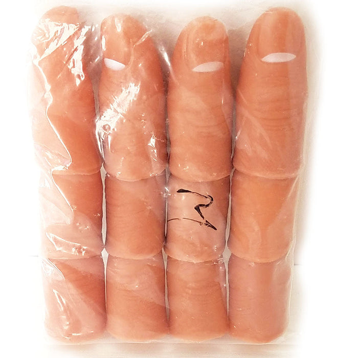 Thumb Tip Premium - Pack of 12 - Medium