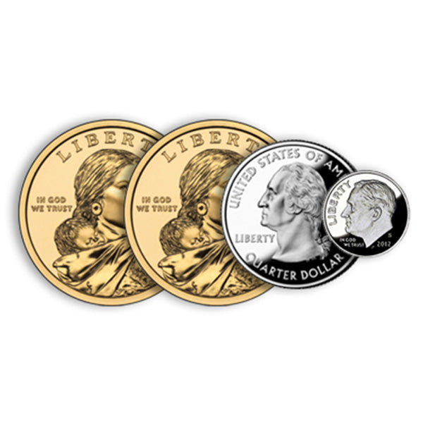 Locking $2.35 Trick