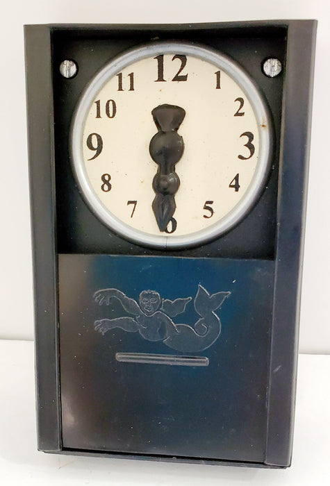 Tell O Clock - Mini (FT)