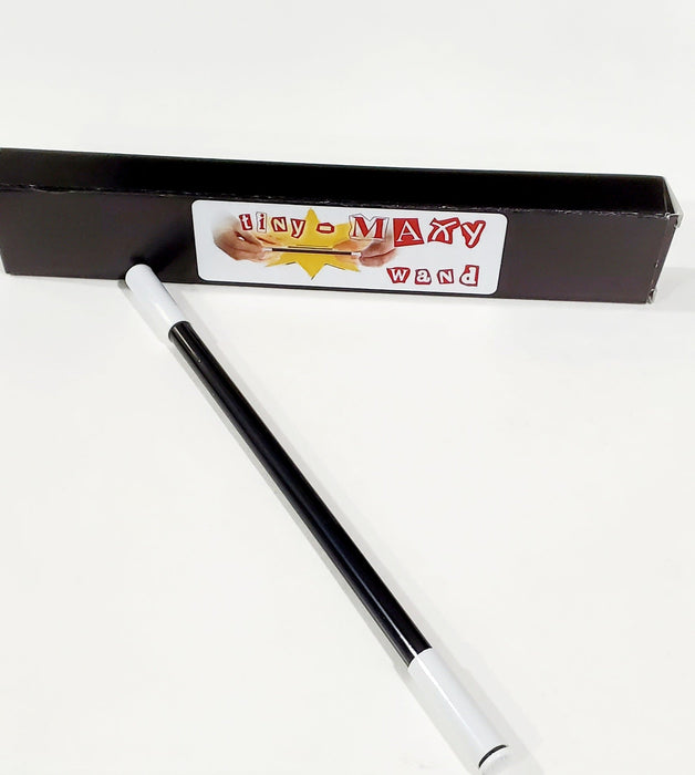 Tiny Maxi Wand (VDF)
