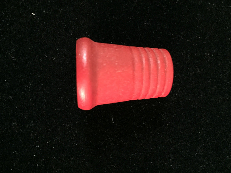 Thimbles - Wood  - Small - Pack of 12 (FT)