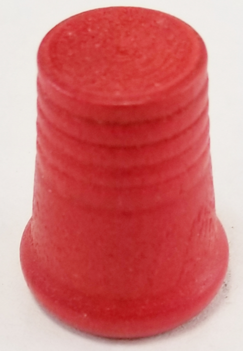 Thimbles - Wood  - Small - Pack of 12 (FT)