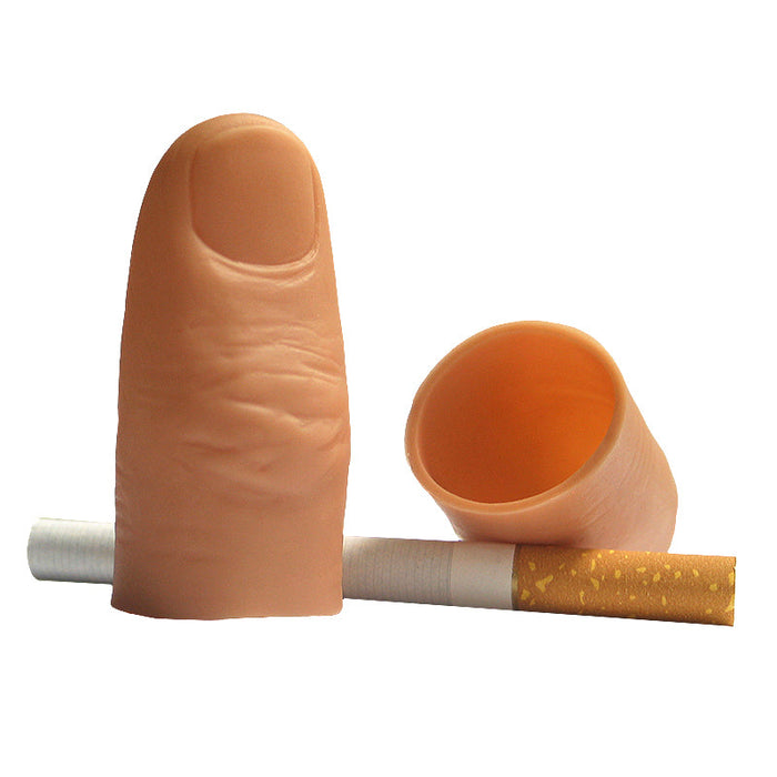Thumb Tip - Soft - Big (VDF) - Pack of 12