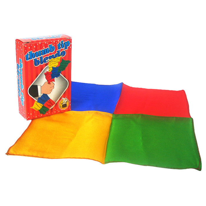 Thumb Tip Blendo Deluxe (VDF)