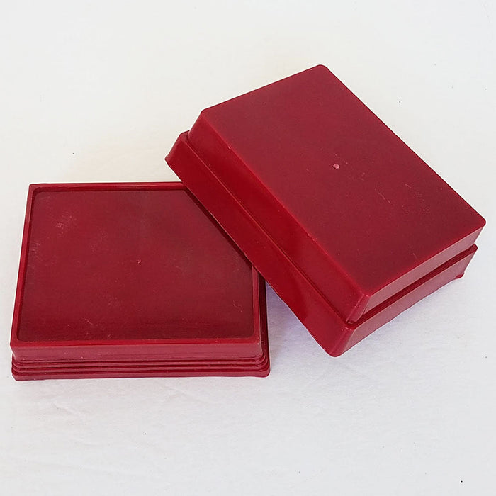 Ultra Change Card Pedestal (FT)