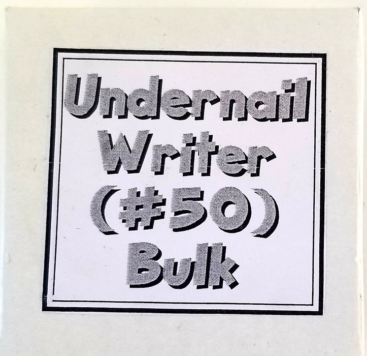 Undernail Writer (FT) - Bulk Pack of 50