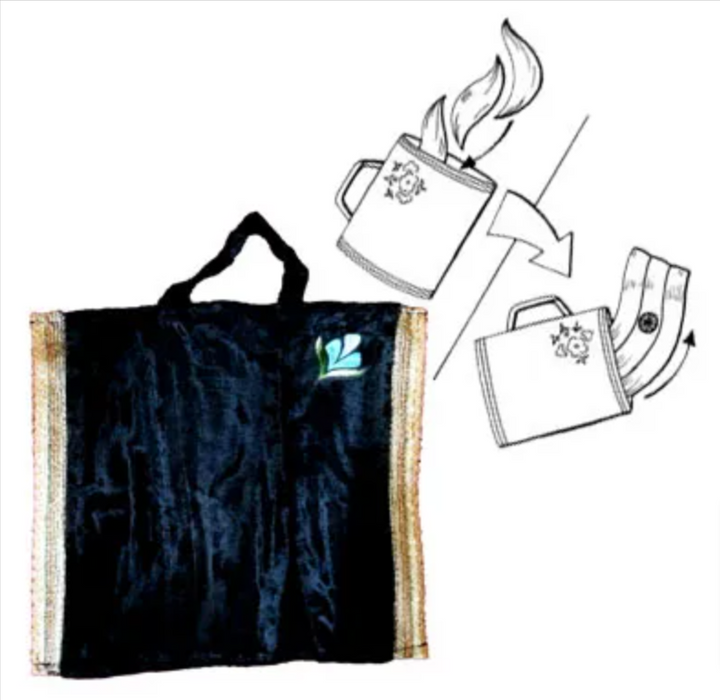 Utility Change Bag (FT)